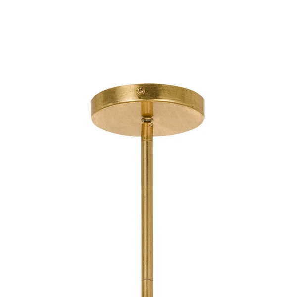 Piper 6 Light Chandelier 5 Piper 6 Light Chandelier - Image 5