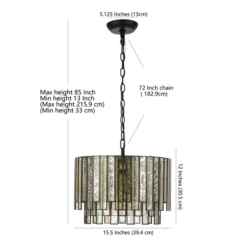 Anton Chandelier -Best Furniture Decoration Shop webimage 612262895 DIM