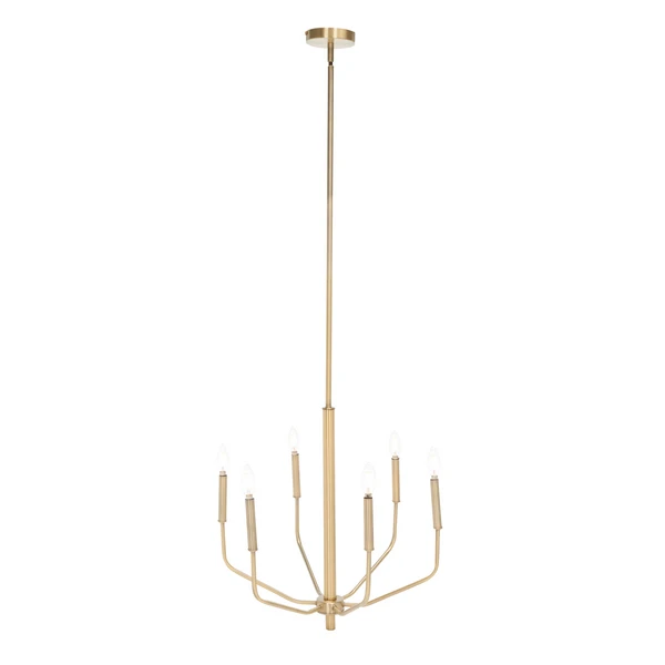 Cam Chandelier 1 Cam Chandelier