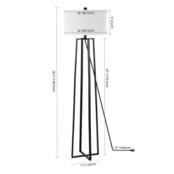 Lars Floor Lamp -Best Furniture Decoration Shop webimage 612449234 DIM