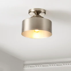 Trey Flush Mount -Best Furniture Decoration Shop webimage 612503075 RV1