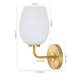 Blyth Sconce -Best Furniture Decoration Shop webimage 612531547 DIM