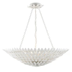 Laurel Chandelier -Best Furniture Decoration Shop webimage 612602237 SIL 1