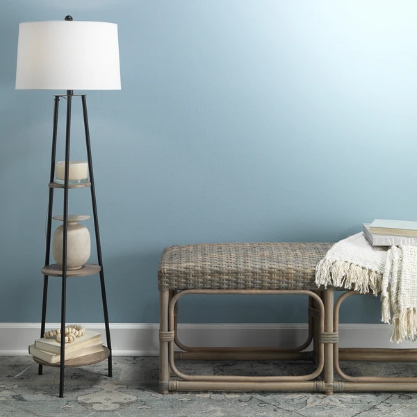 Weston Floor Lamp 4 Weston Floor Lamp - Image 4