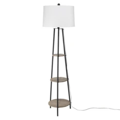 Weston Floor Lamp