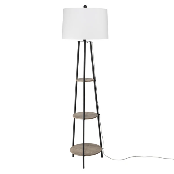 Weston Floor Lamp 1 Weston Floor Lamp