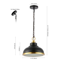 Carter Pendant -Best Furniture Decoration Shop webimage 612740478 DIM