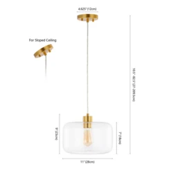 Louisa Pendant 9 Louisa Pendant -Best Furniture Decoration Shop webimage 612876135 DIM