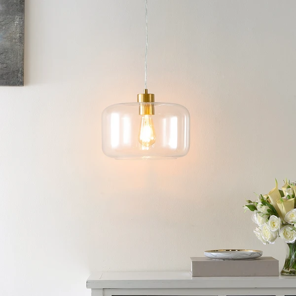 Louisa Pendant 5 Louisa Pendant - Image 5