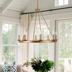 Gerald Chandelier 8 Gerald Chandelier -Best Furniture Decoration Shop webimage 612983670 RV1