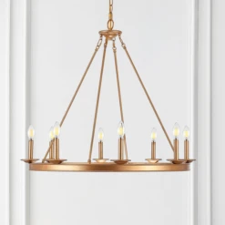 Gerald Chandelier 9 Gerald Chandelier -Best Furniture Decoration Shop webimage 612983670 RV2