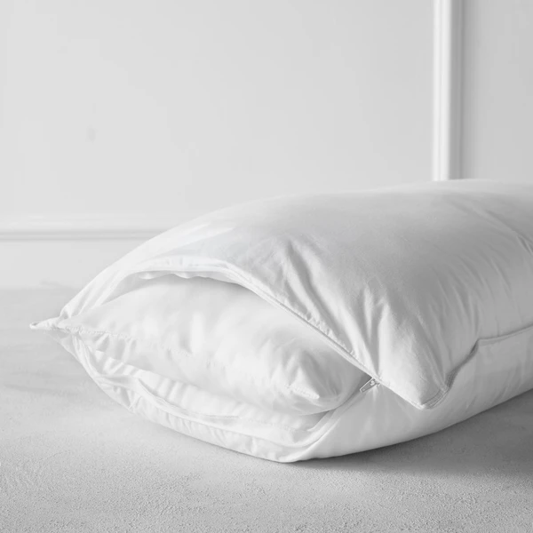 Hannah Down Alternative Pillow 2 Hannah Down Alternative Pillow - Image 2