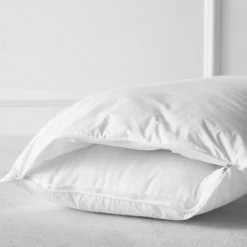 Hannah Down Alternative Pillow 5 Hannah Down Alternative Pillow -Best Furniture Decoration Shop webimage 620009027 2 jpg