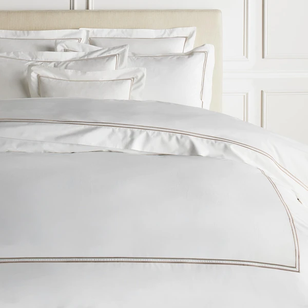 Omni Border Collection - Champagne 1 Omni Border Collection - Champagne