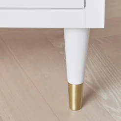 Uptown 6 Drawer Dresser - White 5 Uptown 6 Drawer Dresser - White -Best Furniture Decoration Shop webimage 821141013 5 jpg