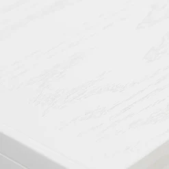 Artisan 6 Drawer Dresser - White/Gold -Best Furniture Decoration Shop webimage 821173623 5 jpg