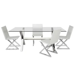 Axis Dining Table -Best Furniture Decoration Shop webimage 999010308 2 jpg