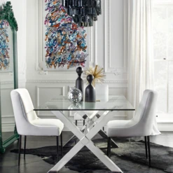 Axis Dining Table -Best Furniture Decoration Shop webimage 999010308 3 jpg