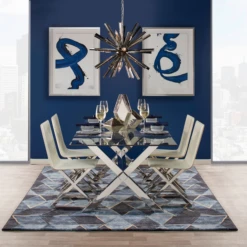 Axis Dining Table -Best Furniture Decoration Shop webimage 999010308 rv14 jpg