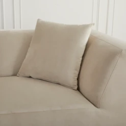 Fiona Chaise Sectional - 3 PC -Best Furniture Decoration Shop webimage 999012219 DTL1