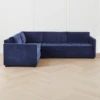 Eli Sectional - 2 PC