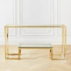 Duplicity Console Table