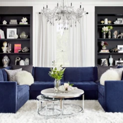 Eli U Sectional - 3 PC 11 Eli U Sectional - 3 PC -Best Furniture Decoration Shop webimage 999102479 rv1 jpg