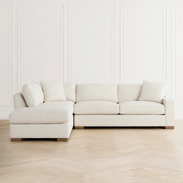 Catalina Daybed Sectional - 2 PC 1 Catalina Daybed Sectional - 2 PC