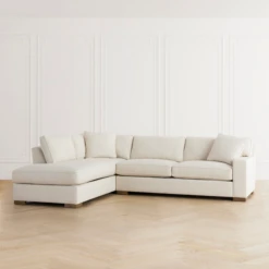 Catalina Daybed Sectional - 2 PC 10 Catalina Daybed Sectional - 2 PC -Best Furniture Decoration Shop webimage 999119816 ALT1