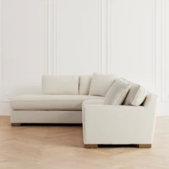 Catalina Daybed Sectional - 2 PC 12 Catalina Daybed Sectional - 2 PC -Best Furniture Decoration Shop webimage 999119816 ALT2