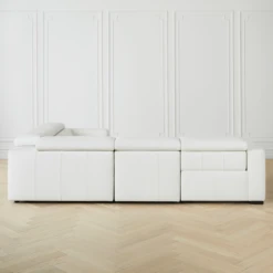 Verona Reclining Leather Sectional -Best Furniture Decoration Shop webimage 999129576 ALT4