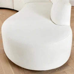 Sasha Sectional - 3 PC -Best Furniture Decoration Shop webimage 999145976 2 jpg