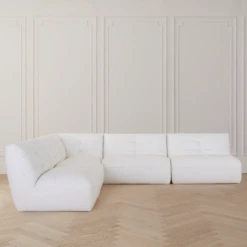 Emmett Corner Sectional - 5 PC