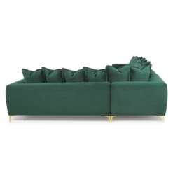 Nia Corner Sectional - 3 PC -Best Furniture Decoration Shop webimage 999173779 2 jpg