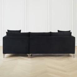 Details Track Arm Chaise Sectional - 2PC -Best Furniture Decoration Shop webimage 999183316 ALT3