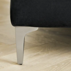 Details Track Arm Chaise Sectional - 2PC -Best Furniture Decoration Shop webimage 999183316 DTL1