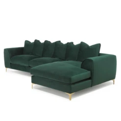 Nia Chaise Sectional - 2 PC 7 Nia Chaise Sectional - 2 PC -Best Furniture Decoration Shop webimage 999183333 2 jpg