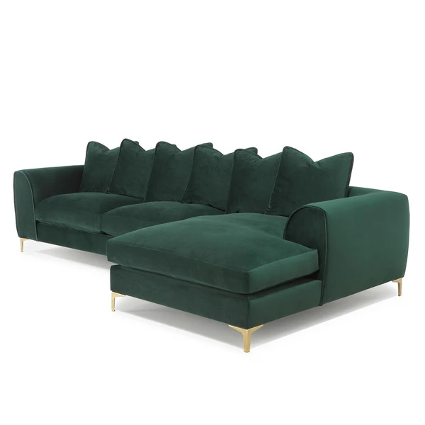 Nia Chaise Sectional - 2 PC 3 Nia Chaise Sectional - 2 PC - Image 3