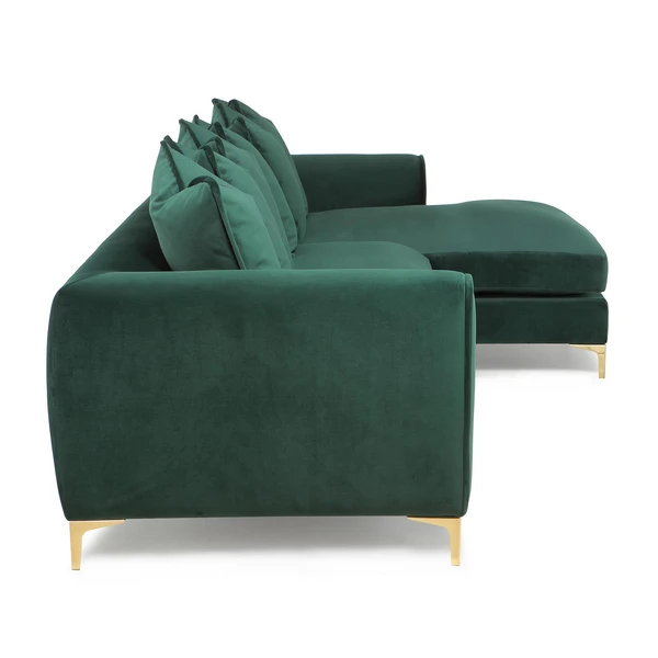 Nia Chaise Sectional - 2 PC 4 Nia Chaise Sectional - 2 PC - Image 4