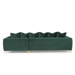 Nia Chaise Sectional - 2 PC 9 Nia Chaise Sectional - 2 PC -Best Furniture Decoration Shop webimage 999183333 4 jpg
