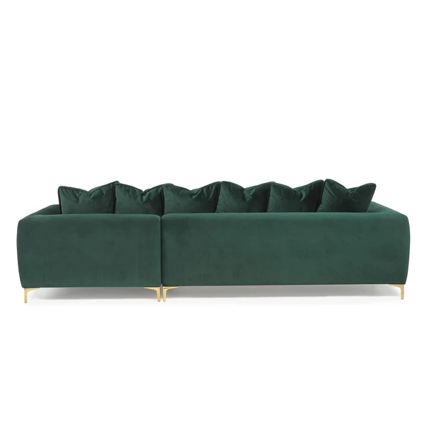 Nia Chaise Sectional - 2 PC 5 Nia Chaise Sectional - 2 PC - Image 5