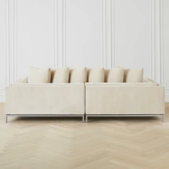 Ventura Extra Deep Sofa - 2 PC -Best Furniture Decoration Shop webimage 999201919 ALT3