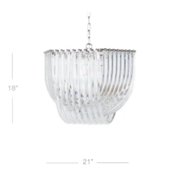 Laval Chandelier -Best Furniture Decoration Shop webimage 999202889 DIM