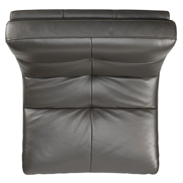 Convo Leather Sofa 3 Convo Leather Sofa - Image 3