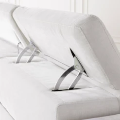 Frankie Reclining Sectional - 5 PC -Best Furniture Decoration Shop webimage 999244582 999206440 999481062 999606038 dtl3 3