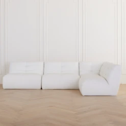 Emmett Sectional - 4 PC