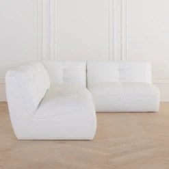 Emmett Sectional - 4 PC -Best Furniture Decoration Shop webimage 999267987 4PC EMMETT SECTIONAL alt3 1