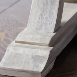 Archer Natural Grey Extending Dining Table -Best Furniture Decoration Shop webimage 999275919e ARCHER NATURAL GREY DTL jpg