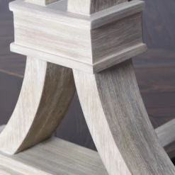 Archer Natural Grey Extending Dining Table -Best Furniture Decoration Shop webimage 999275919e ARCHER NATURAL GREY DTL2 jpg