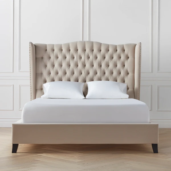 Jameson Bed 1 Jameson Bed